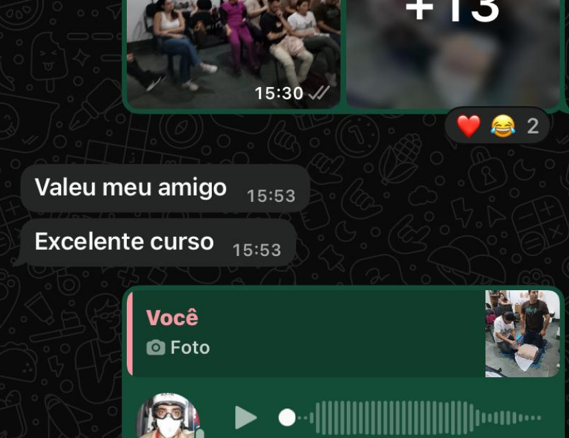 13